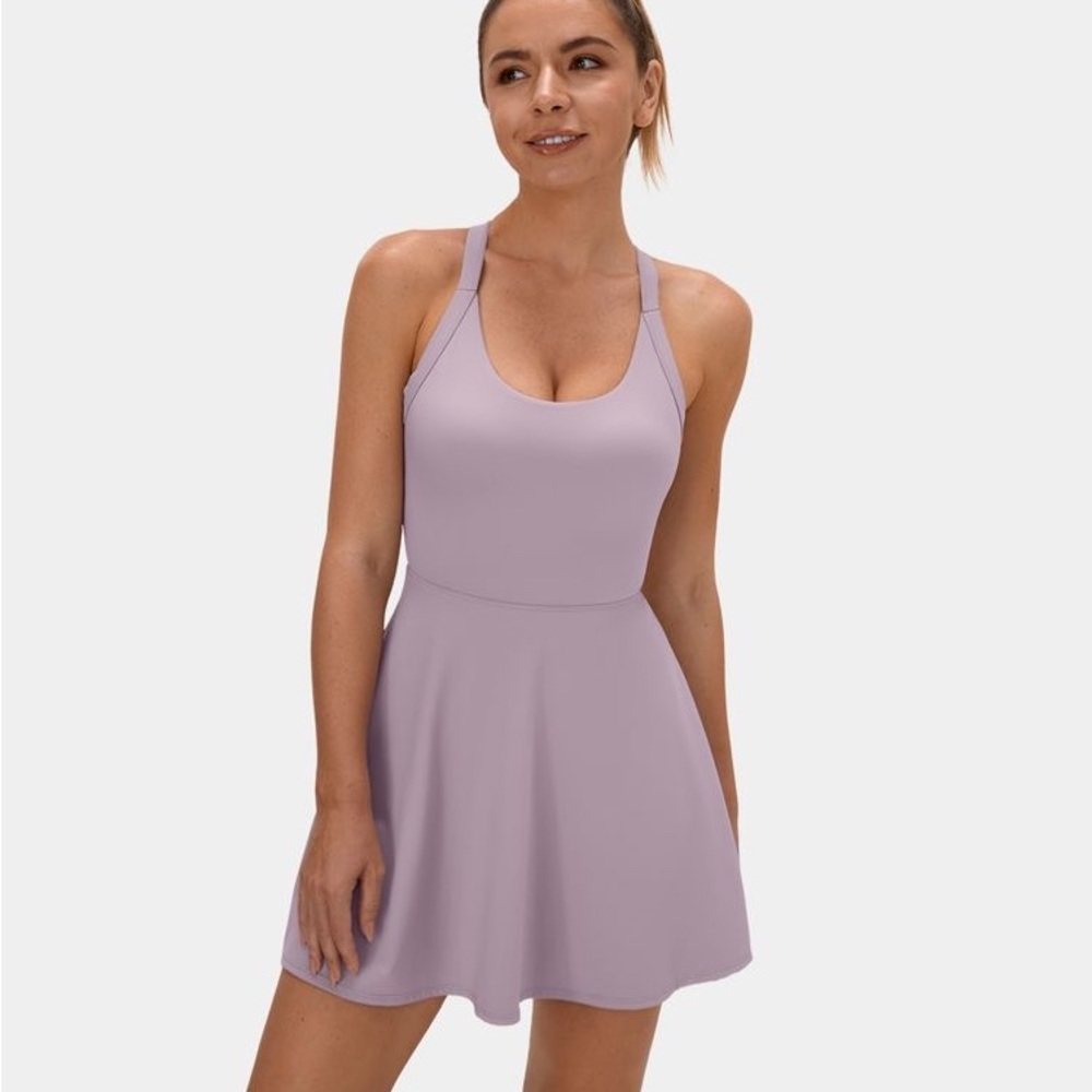 Halara size 6 active dress